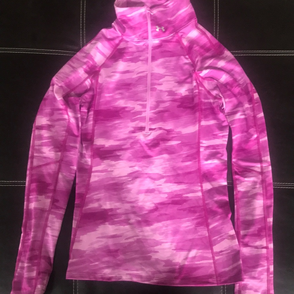 Under Armour Pullover
